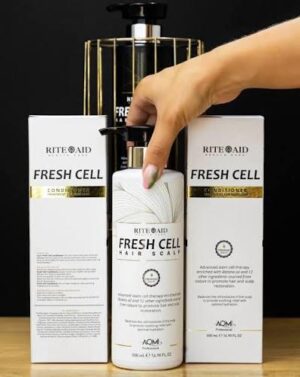 Fresh Cell Scalp Conditioner
