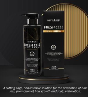 Fresh Cell Scalp Shampoo